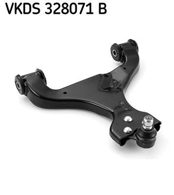 Triangle de suspension SKF ref. VKDS 328071 B